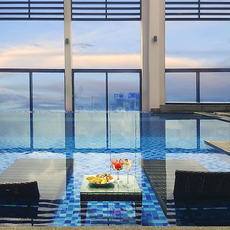 Altara Suites Da Nang By Ahg Екстериор снимка