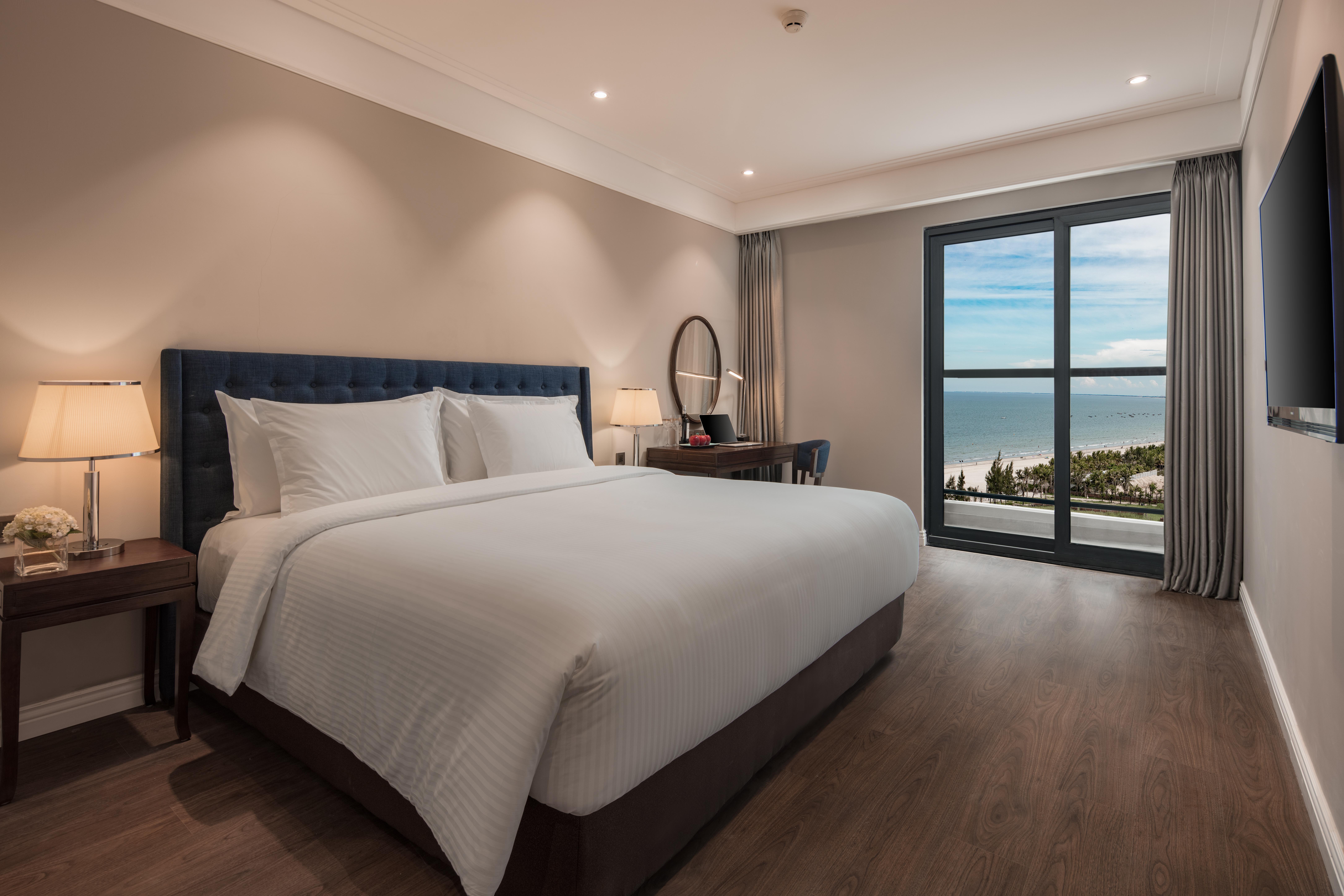 Altara Suites Da Nang By Ahg Екстериор снимка