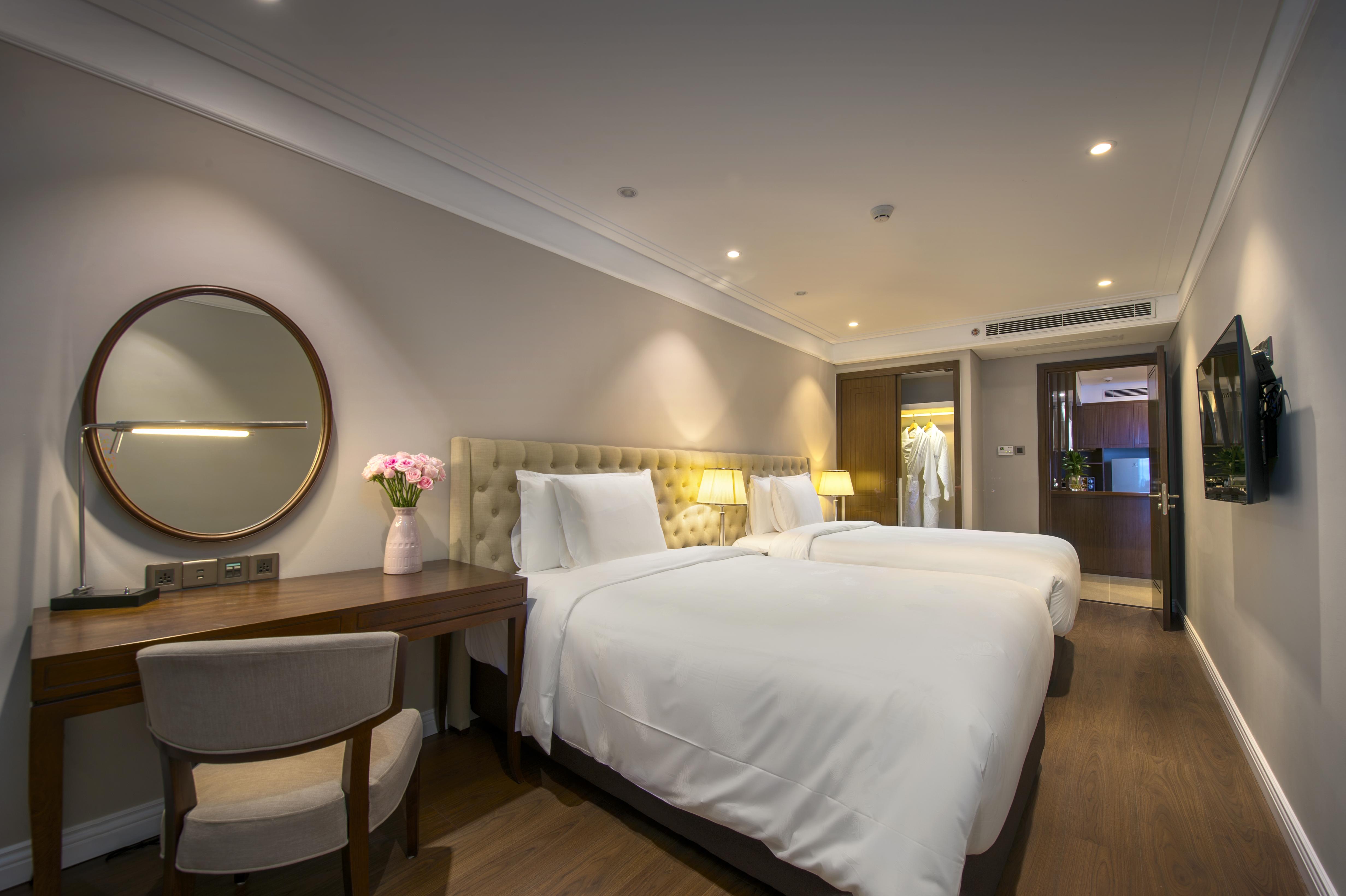 Altara Suites Da Nang By Ahg Екстериор снимка