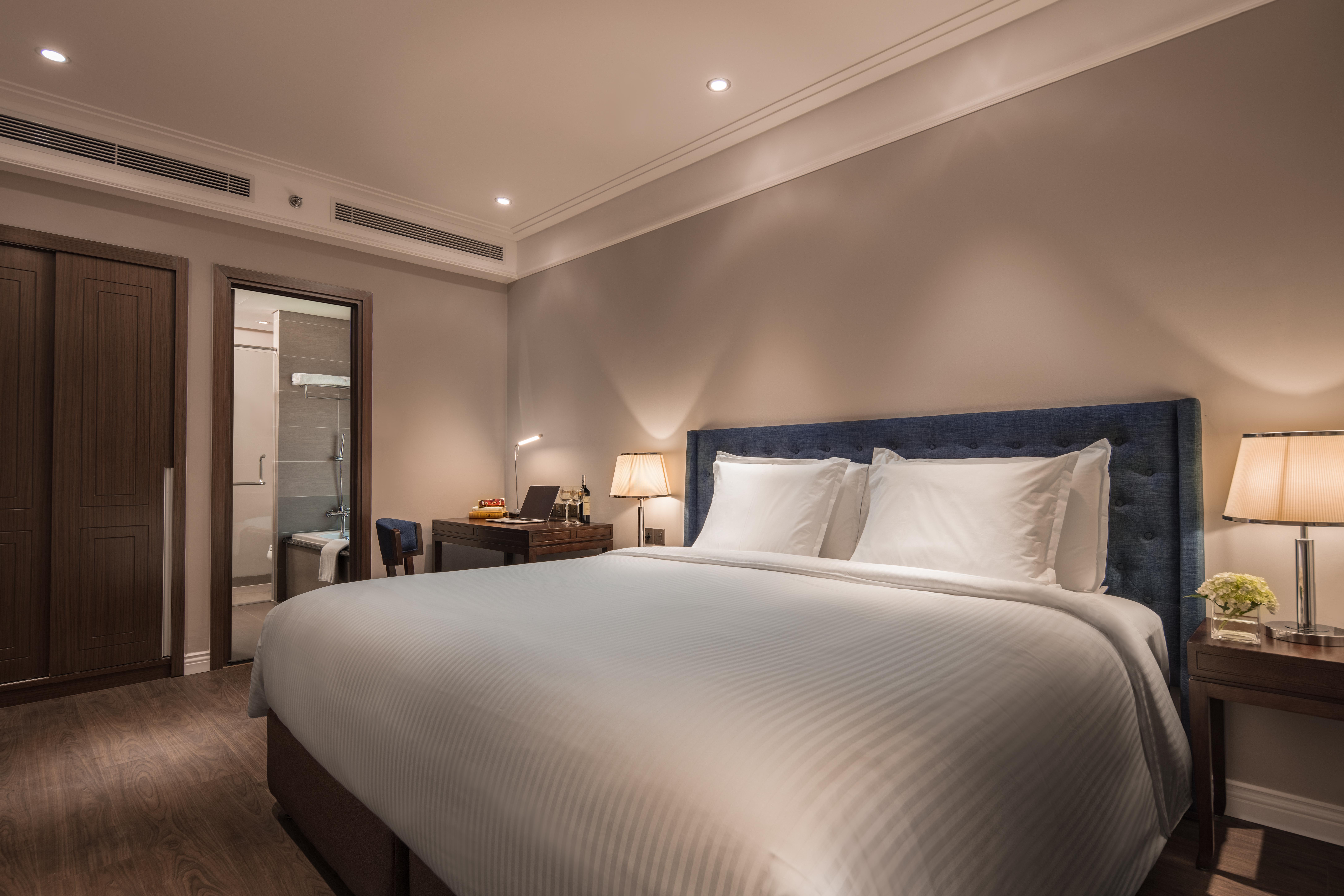 Altara Suites Da Nang By Ahg Екстериор снимка