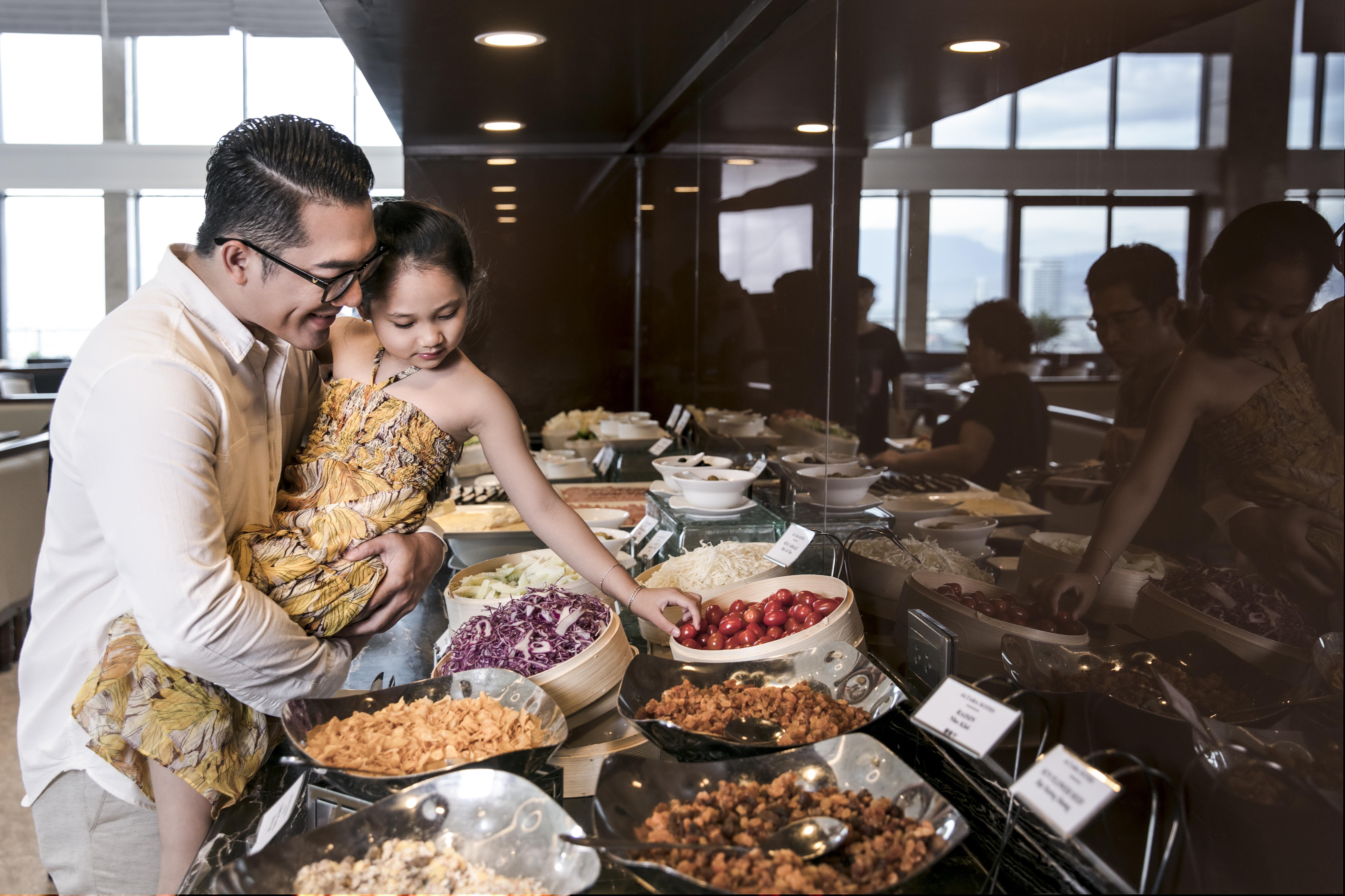 Altara Suites Da Nang By Ahg Екстериор снимка