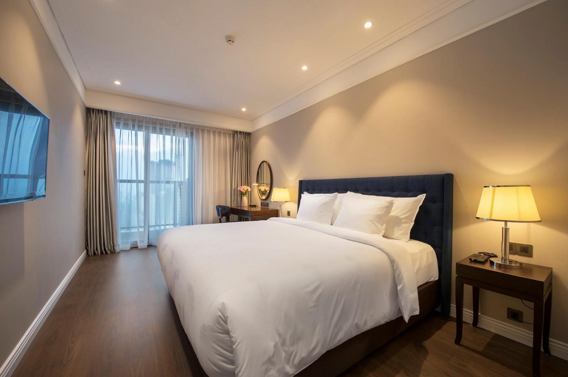 Altara Suites Da Nang By Ahg Екстериор снимка