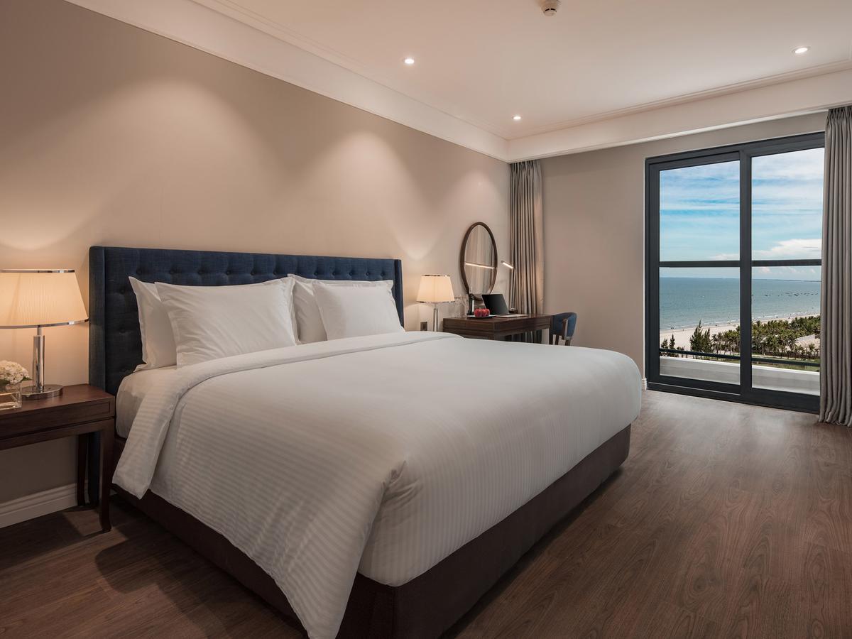 Altara Suites Da Nang By Ahg Екстериор снимка