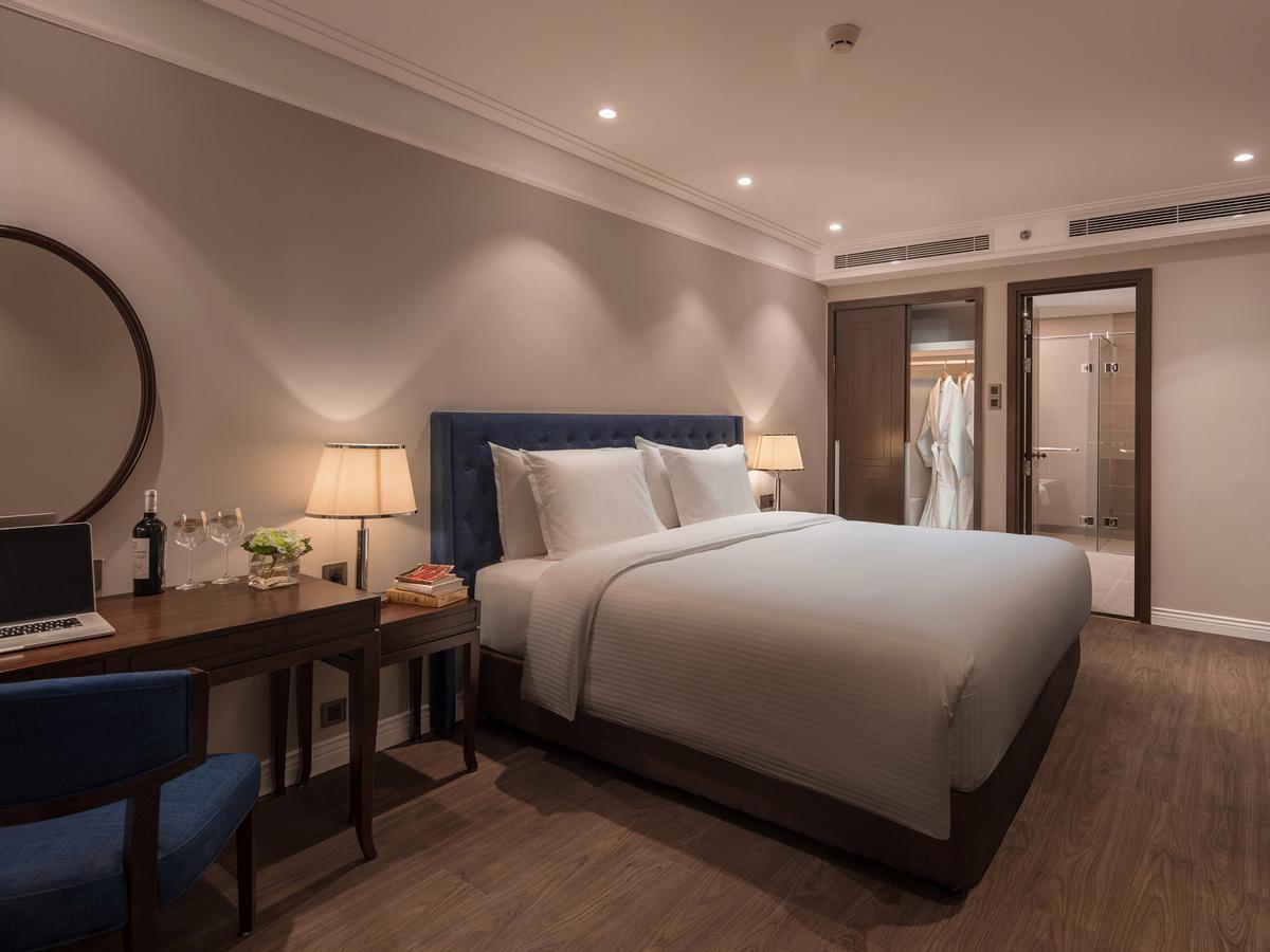 Altara Suites Da Nang By Ahg Екстериор снимка