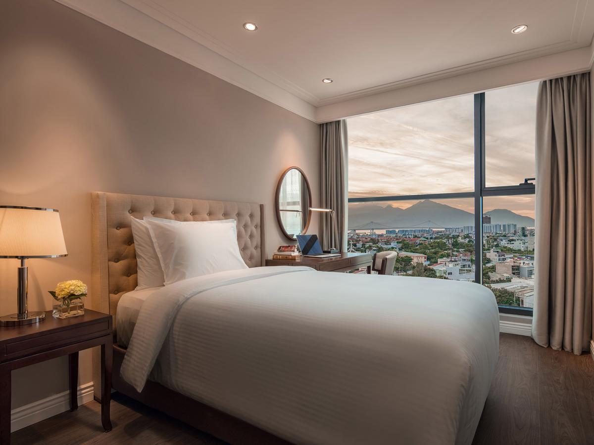 Altara Suites Da Nang By Ahg Екстериор снимка