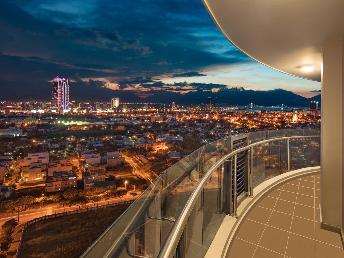 Altara Suites Da Nang By Ahg Екстериор снимка