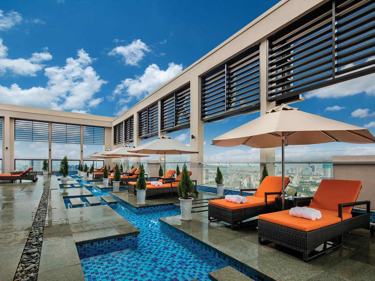 Altara Suites Da Nang By Ahg Екстериор снимка