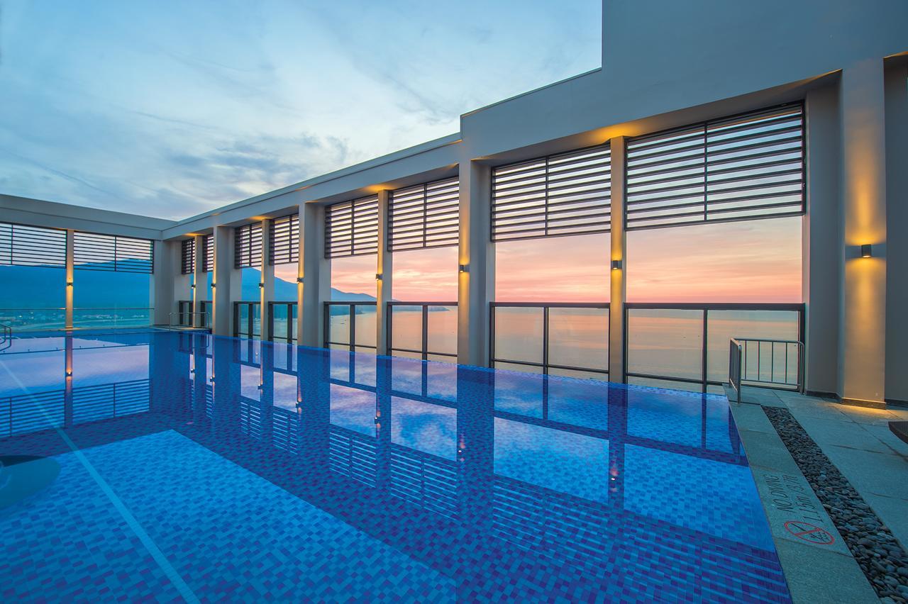 Altara Suites Da Nang By Ahg Екстериор снимка